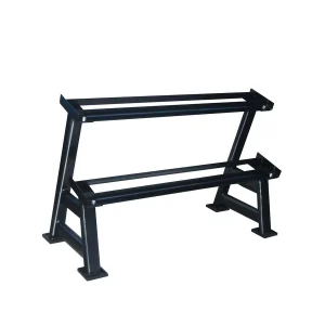 Dumbbell Rack 2 Ripiani